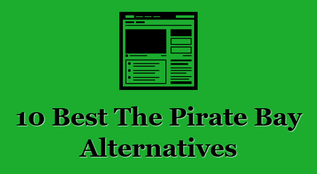 Pirate movie free download